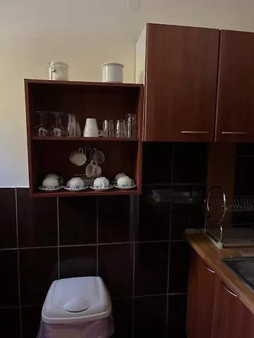 Ferienwohnung Dyta2 Apartman Hajdúszoboszló 0*,  Ungarn