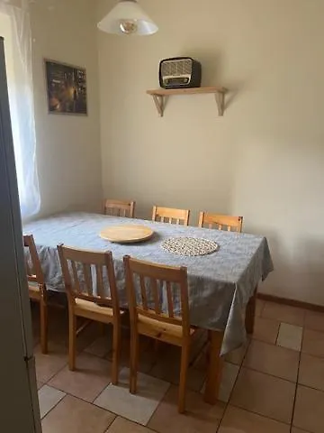 Ferienwohnung Dyta2 Apartman Hajdúszoboszló Ungarn