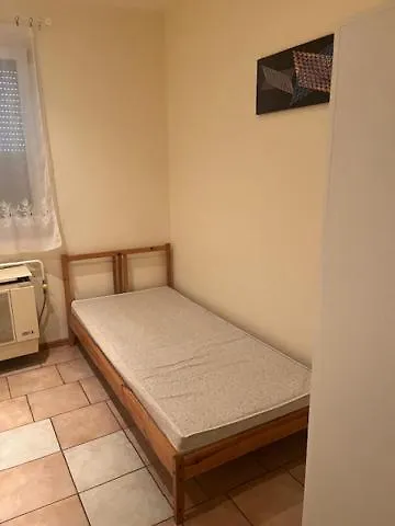 Ferienwohnung Dyta2 Apartman Hajdúszoboszló Apartment