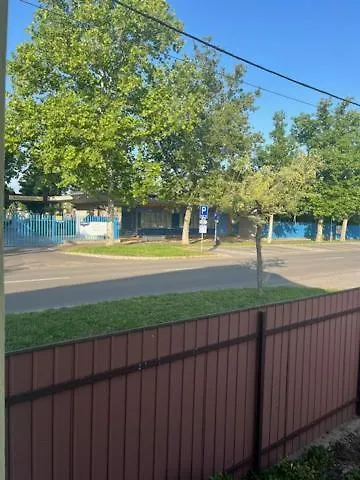 Ferienwohnung Dyta2 Apartman Hajdúszoboszló