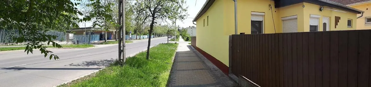 Ferienwohnung Dyta2 Apartman Hajdúszoboszló 0*,  Ungarn