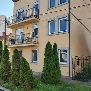 Apartament Place, Hajdúszoboszló