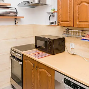  Apartament Lux Polska