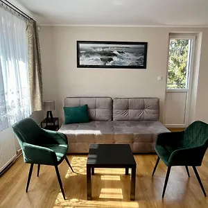  Apartament Bursztyn, Perla Nad Morzem Polska