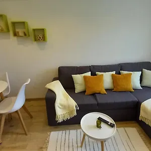 Apartament White Stone, Hajdúszoboszló