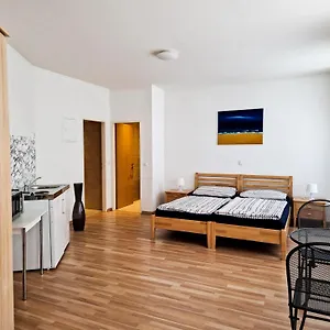  Apartament Youth Service Austria