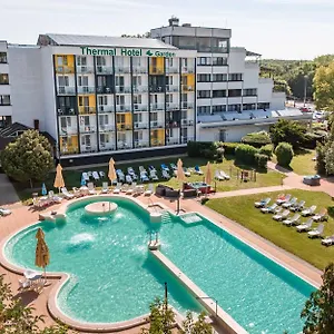 Thermal Garden Hajdúszoboszló