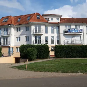 Apartament Thermal Lux, Hajdúszoboszló