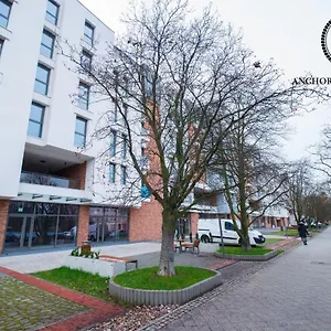  Apartament Anchor Marine Polska