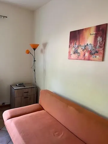 Dyta2 Apartman Hajdúszoboszló 0*,