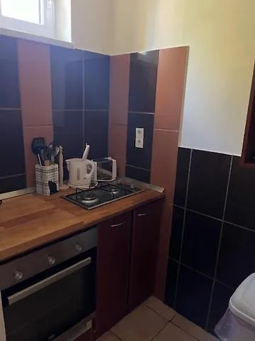Apartament Dyta2 Apartman Hajdúszoboszló