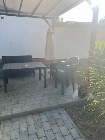 Dyta2 Apartman Hajdúszoboszló Apartament