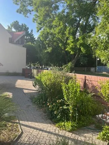 Apartament Dyta2 Apartman Hajdúszoboszló Węgry