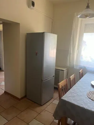 Apartament Dyta2 Apartman Hajdúszoboszló Węgry