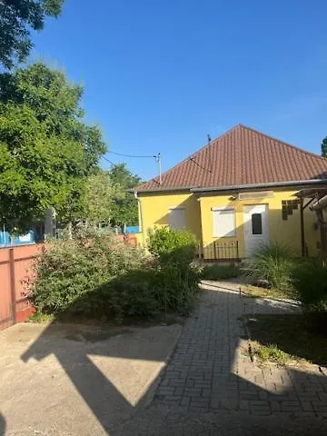Apartament Dyta2 Apartman Hajdúszoboszló