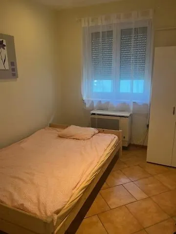 Apartament Dyta2 Apartman Hajdúszoboszló 0*,