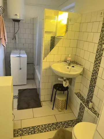 Apartament Dyta2 Apartman Hajdúszoboszló